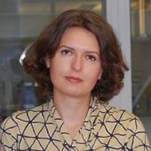 Цибулина Анна Николаевна