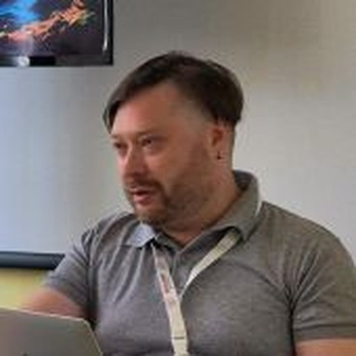 Шинкаренко Александр Александрович