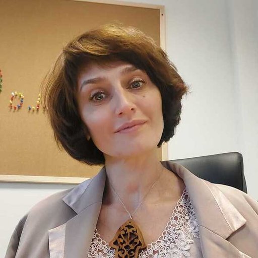 Беликова Анна Алексеевна