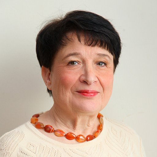 Добросклонская Татьяна Георгиевна