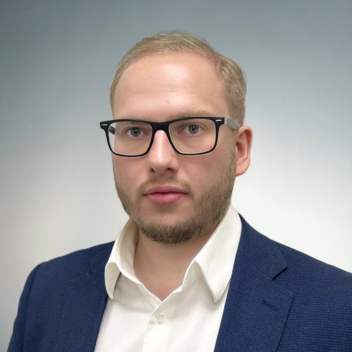 Марон Дмитрий Владимирович