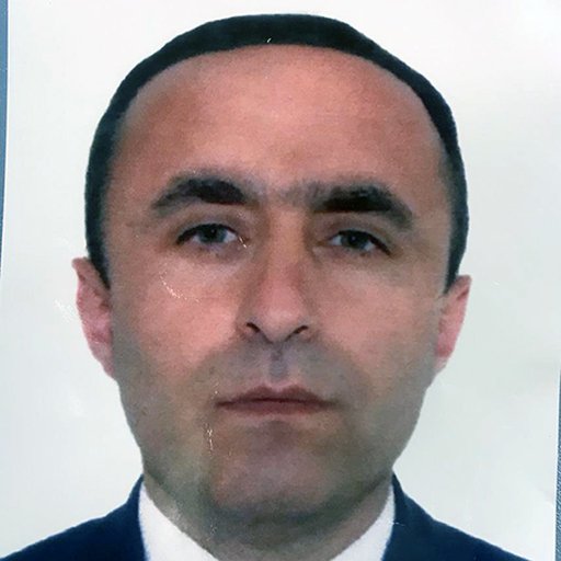 Матевосян Езек Арамович