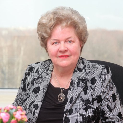 Минаева Людмила Владимировна