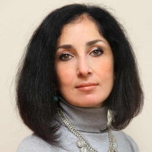 Арутюнова-Ястребкова Эльза Владимировна