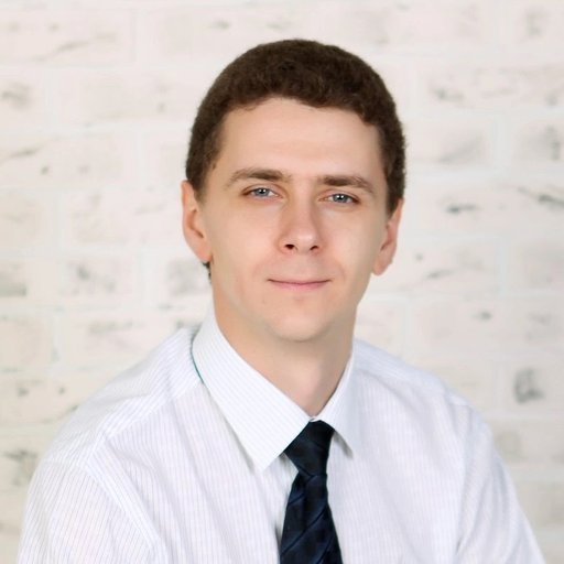 Башкиров Владислав Михайлович