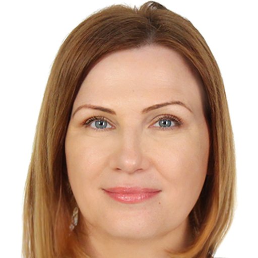 Бондарева Лилия Владимировна