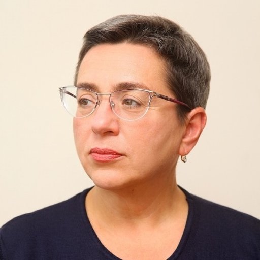 Каспржак Надежда Юрьевна