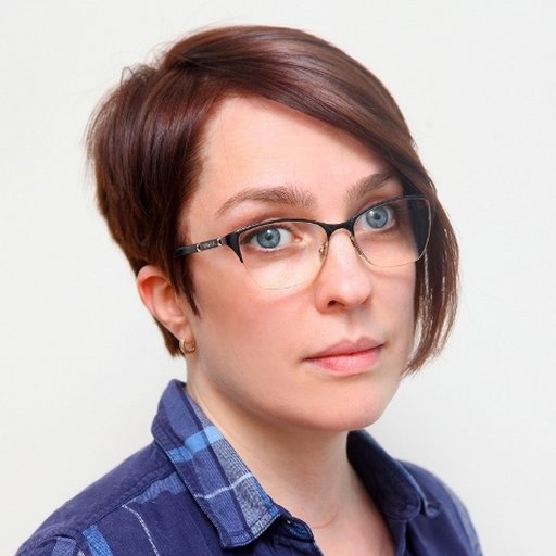 Климова Ксения Михайловна