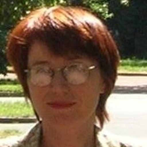 Кочурова Анна Васильевна