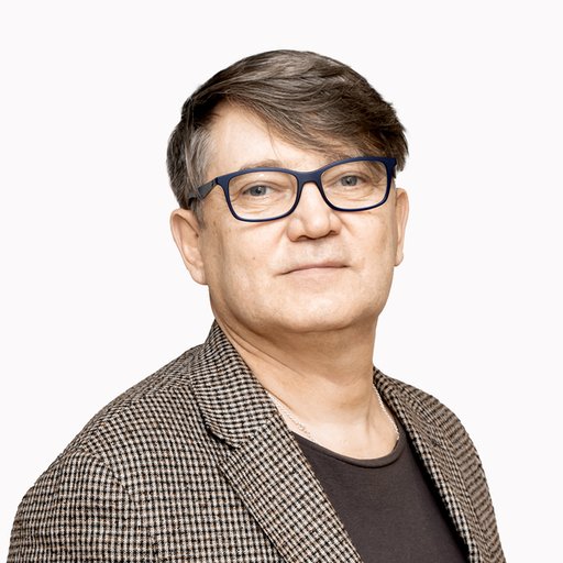 Кравцов Владимир Владимирович