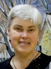 Соловова Елена Николаевна