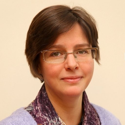Луканина Мария Владимировна