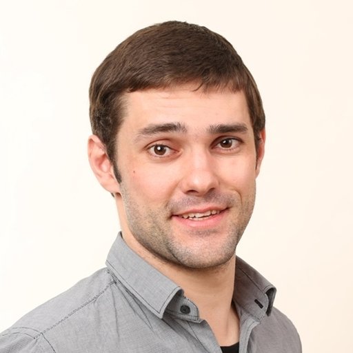 Луценко Никита Олегович