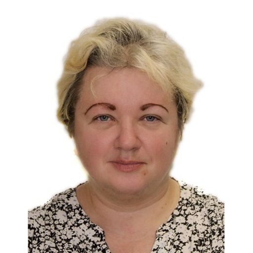 Мухина Елена Вадимовна