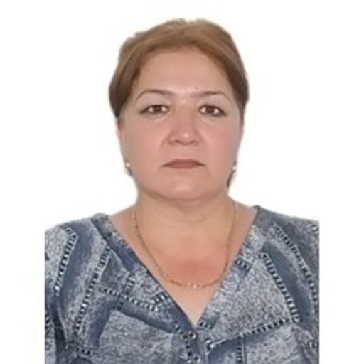 Нурова Майрамби Абдулхаировна