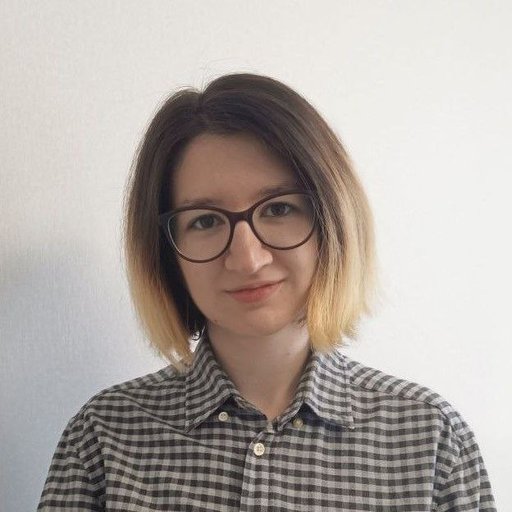 Саибназарова Даяна Хаёловна