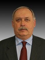 Соловьев Владимир Николаевич