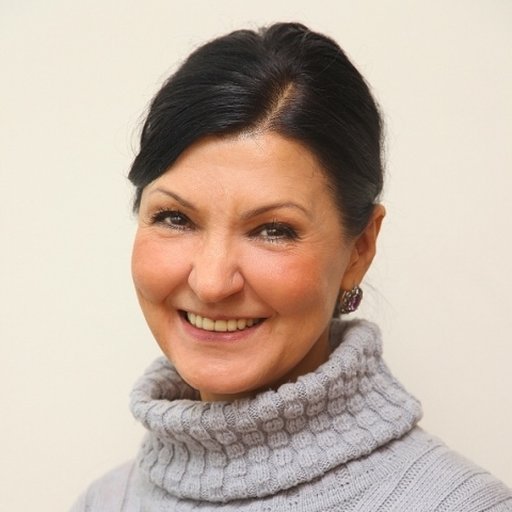 Салиева Людмила Казимовна