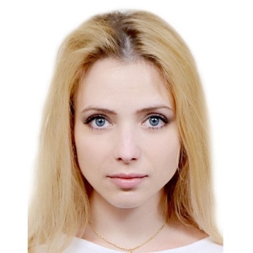 Тренина Наталья Георгиевна