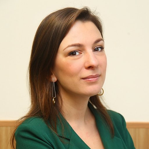 Трохинова Ольга Игоревна
