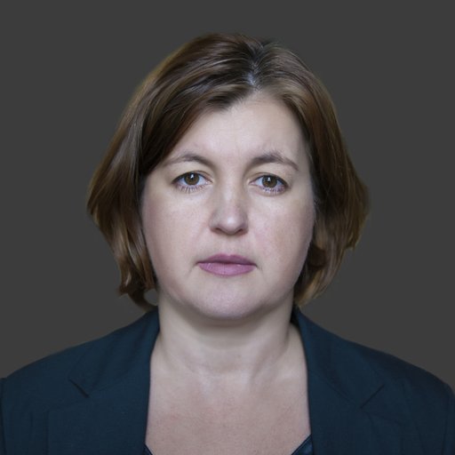 Чавес Мария Михайловна