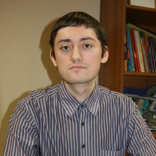Чугунов Артем Алексеевич