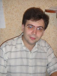 Соловьев Кирилл Андреевич