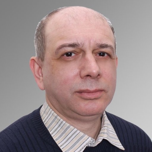 Малышев Дмитрий Валерьевич