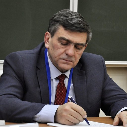 Мунтиян Валерий Иванович