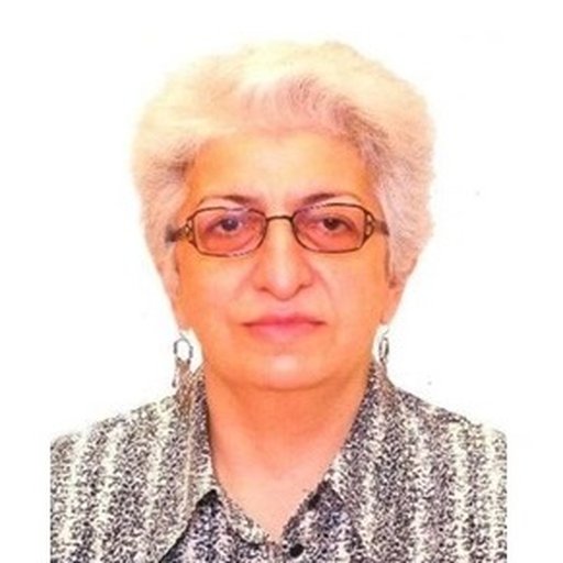 Татунц Светлана Ахундовна