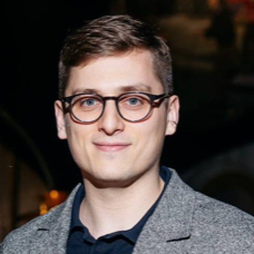 Черномырдин Андрей Витальевич