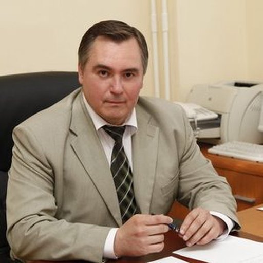 Шутов Андрей Юрьевич