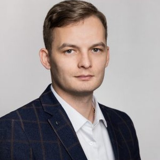 Евтехов Роман Артурович