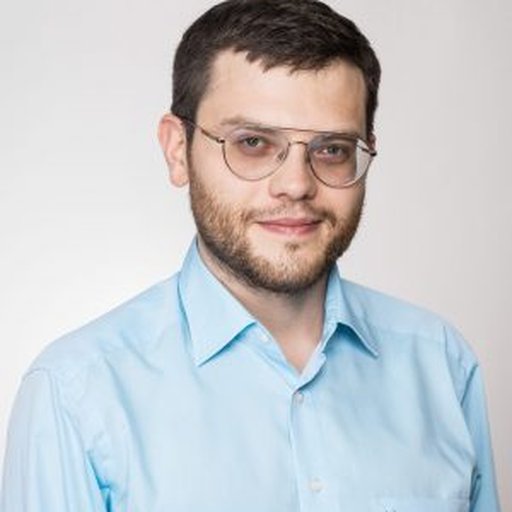 Соболев Владимир Андреевич