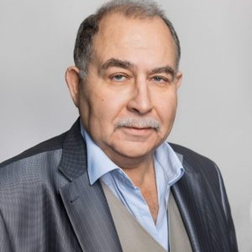 Черняховский Сергей Феликсович