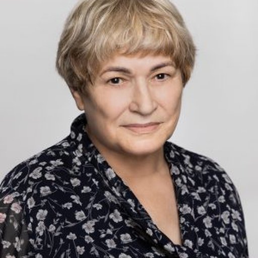Осадченко Зоя Николаевна
