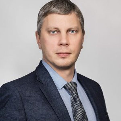 Аникин Даниил Александрович