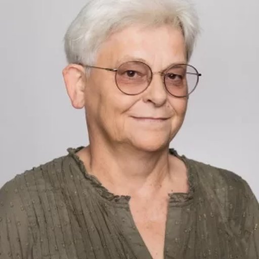 Миронова Дагмар