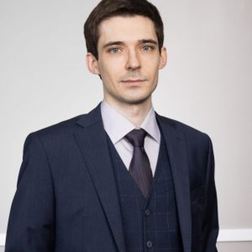 Голубев Сергей Игоревич