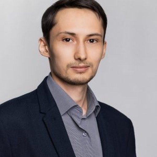 Полулях Даниил Сергеевич
