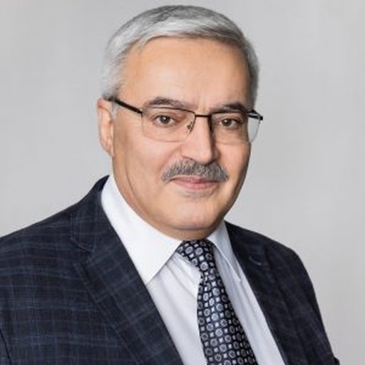 Ширинянц Александр Андреевич