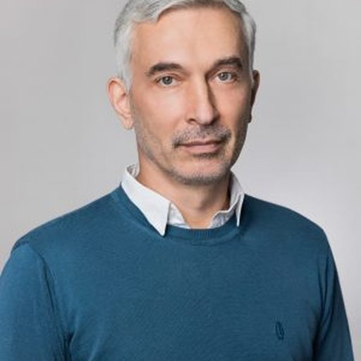Зоткин Алексей Александрович
