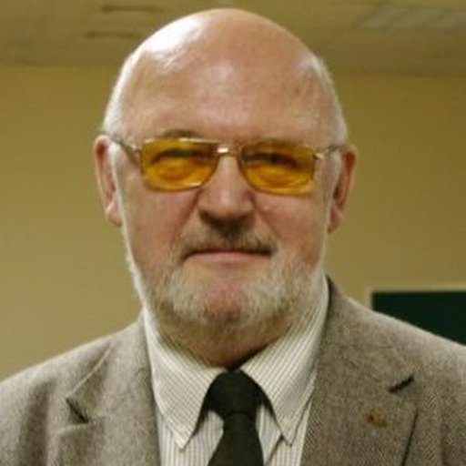 Андерсон Кирилл Михайлович