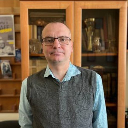 Миронов Денис Владимирович