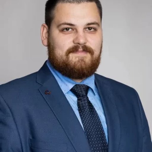 Страхов Александр Борисович