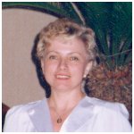Соловьева Татьяна Ивановна