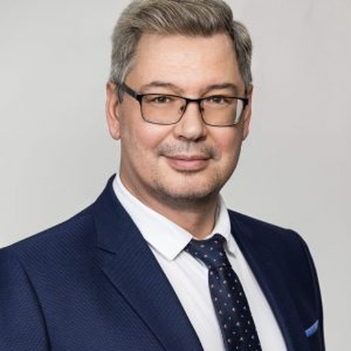 Мамычев Алексей Юрьевич