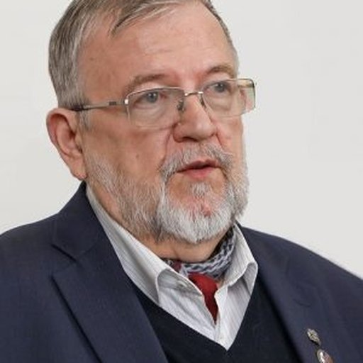 Зорин Владимир Юрьевич