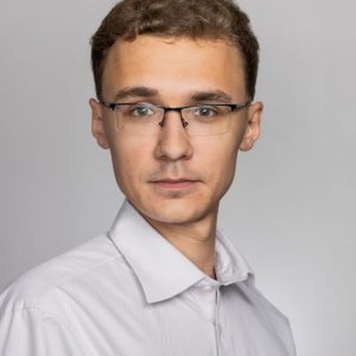 Зайцев Александр Ярославович