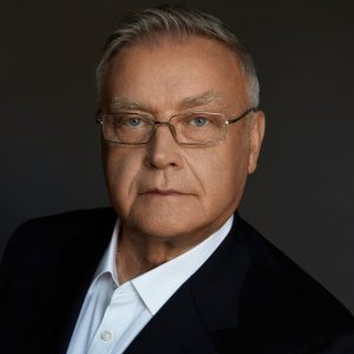 Якунин Владимир Иванович